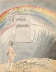 Die Gedichte von Thomas Gray, Design 51, Der Fortschritt der Poesie